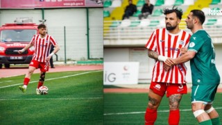 Kahramanmaraş İstiklalspor Liderliği Kırklareli’nde Bıraktı