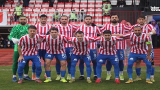 Kahramanmaraş İstiklalspor Liderlik Koltuğunda!