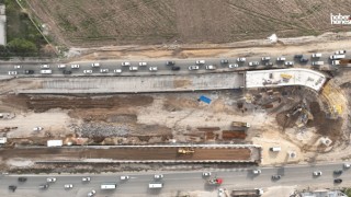 Kahramanmaraş’a 500 Milyon TL’lik Dev Kavşak