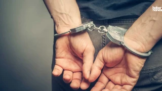 Kahramanmaraş’ta 10 Yıl Cezalı Şahıs Polis Operasyonuyla Enselendi