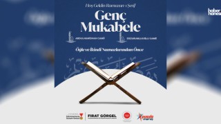 Kahramanmaraş Büyükşehir, Mukabele Geleneğini Gençler Arasında Yaşatıyor