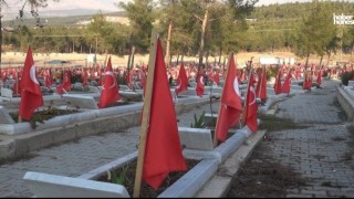 Kahramanmaraş’ta 6 Şubat Nedeniyle Okullar Tatil