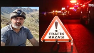 Kahramanmaraş’ta Gece Yarısı Feci Kaza: 1 Ölü