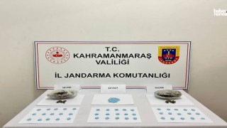 Kahramanmaraş’ta Jandarmadan Suçlulara Büyük Darbe: 305 Gözaltı!