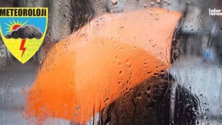 Kahramanmaraş'ta Turuncu Alarm: Sel ve Su Baskını Uyarısı