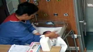 Kahramanmaraş’ta Yenidoğan Servisinde Dehşet: Hemşire Başka Bebeği de Darp Etmiş!