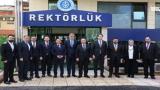 KİÜ’den 50 Yaş Üstüne “Tazelenme Üniversitesi” Hamlesi