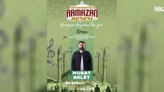 Murat Belet, Ramazan Sokağı’nda Gönüllere Hitap Edecek