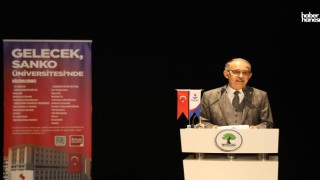Rektör Güner Dağlı: “Doğru Tercih Geleceğinizin Anahtarıdır”