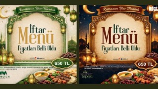Şairler Tepesi ve Çamlıca’da Ramazan Boyunca Uygun Fiyatlı, Lezzet Dolu İftar Sofraları