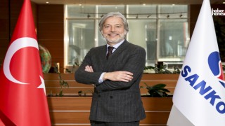 SANKO Holding’de CEO Görevine Cantekin Dinçerler Atandı