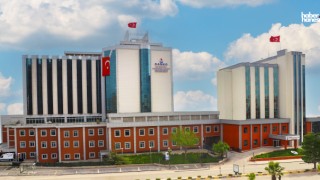 SANKO Üniversitesi Hastanesi Saç Ekim Merkezi Hizmete Açıldı