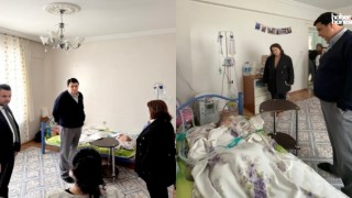 Şehitkamil Belediyesi’nden İhtiyaç Sahibi Ailelere Destek Sözü