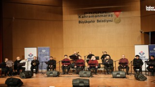 Tarih, İnanç ve Sanat Aynı Sahnedeydi: Kahramanmaraş'ın Kurtuluş Haftası’nda Anlamlı Buluşma
