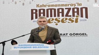Başkan Görgel, “23 Ayda Afşin İçin 2,3 Milyar TL Yatırım Yaptık”