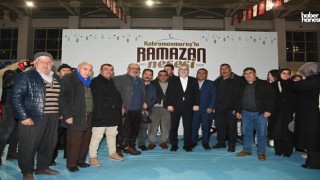 Başkan Görgel, “Göksun’umuz İçin Her Alanda Yatırımlarımız Artarak Devam Ediyor”