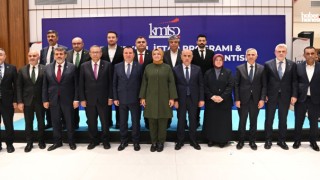 Başkan Görgel, İftar Sofrasında İş Dünyasıyla Bir Araya Geldi