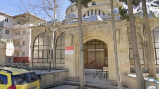 Fatma Gölcü Camii İçin İlk Adım: 17 Mart’ta İhaleye Çıkılacak