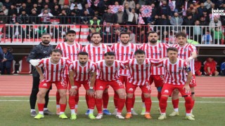 Kahramanmaraş Akedaş İstiklalspor, Bursaspor ile 0-0 Berabere Kaldı