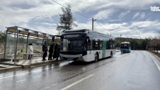 Kahramanmaraş Büyükşehir, Bayramda Mezarlık Ziyaretlerini Ulaşım Desteğiyle Kolaylaştırdı