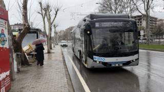 Kahramanmaraş Büyükşehir’den Bayramda Ücretsiz Ulaşım Hizmeti: 3 Günde 16 Bin 740 Biniş