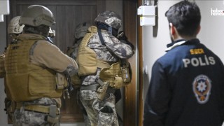 Kahramanmaraş Dahil 22 İlde Büyük Dolandırıcılık Operasyonu: 390 Gözaltı