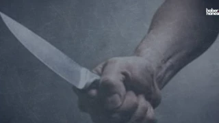 Kahramanmaraş Elbistan’da Omuz Atma Kavgası Kanlı Bitti