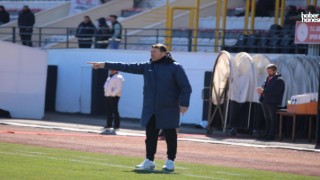 Kahramanmaraş İstiklalspor’da Bektaş Dönemi Sona Erdi
