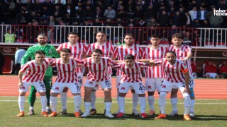 Kahramanmaraş İstiklalspor’dan 3 Gollü Şov