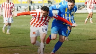 Kahramanmaraş İstiklalspor’dan Kritik Kayıp: Muşspor Deplasmanında Farklı Mağlubiyet