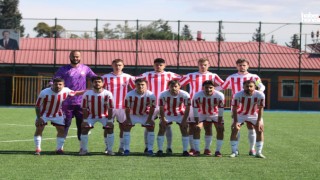 Kahramanmaraşspor Deplasmanda Son Dakika Golüyle Puan Aldı