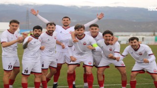 Kahramanmaraşspor’dan Lider Karşısında Kritik Direniş!