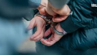 Kahramanmaraş’ta 12 Yıl Cezalı Zehir Taciri Yakalandı