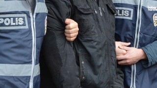Kahramanmaraş’ta 19 Yıl Cezalı Firari Operasyonla Yakalandı