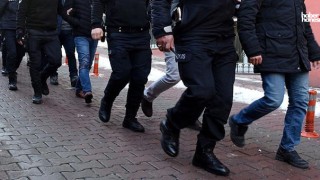 Kahramanmaraş’ta Dev Operasyon! 11 Adrese Baskın