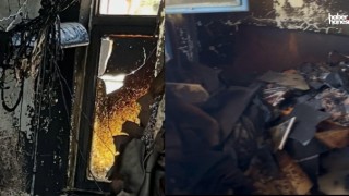Kahramanmaraş’ta Evde Yangın Faciası: 1 Kişi Hayatını Kaybetti
