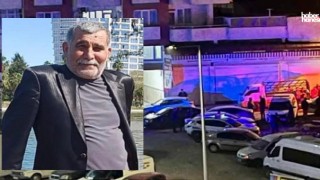 Kahramanmaraş’ta Metruk Binada Ölü Bulunan Kişinin Kimliği Belli Oldu