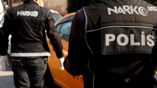 Kahramanmaraş’ta Polis Baskınında Uyuşturucu Ele Geçirildi