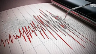 Kahramanmaraş’ta Sabah Saatlerinde Deprem: Elbistan’da 3.2 Büyüklüğünde Sarsıntı