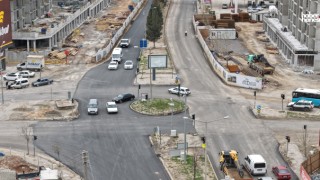 Kahramanmaraş’ta Ulaşım Güçleniyor: Vezir Hoca Bulvarı Baştan Sona Yenilendi