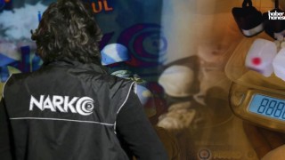 Kahramanmaraş’ta Uyuşturucuya Geçit Yok: 6 Tutuklama