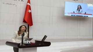 Milletvekili Zuhal Karakoç’tan atanamayan öğretmenler için çağrı