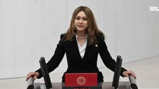 Milletvekili Zuhal Karakoç'tan Çocuklara Dövme Yasağı Teklifi