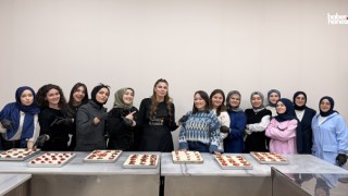 Pusula Maraş’ın Atölyesinden Ramazan Sofrasına Uzanan Yolculuk