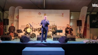 Ramazan Sokağı’nda Agah Terzi ile Tasavvuf Musikisi Gecesi