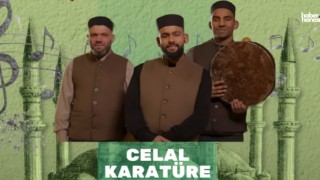 Ramazan Sokağı’nda Özel Konser: Celal Karatüre Sahne Alacak