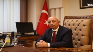 Rektör İsmail Bakan’dan Ramazan Bayramı Mesajı: “Bayramlar Gönülleri Birleştirir”
