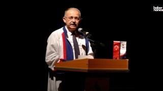 Rektör Prof. Dr. Güner Dağlı’dan 14 Mart Tıp Bayramı Mesajı