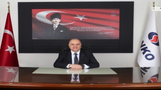 SANKO Üniversitesi Hastanesi Genel Müdürü Kileci’den Tıp Bayramı Mesajı