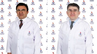 SANKO Üniversitesi Hastanesi’nde Yönetim Kadrosu Yenilendi